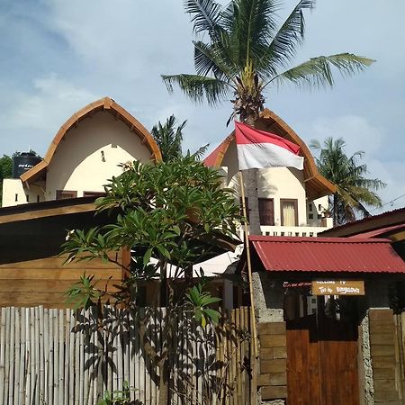 The Joe Bungalow غيلي تراوانغان المظهر الخارجي الصورة