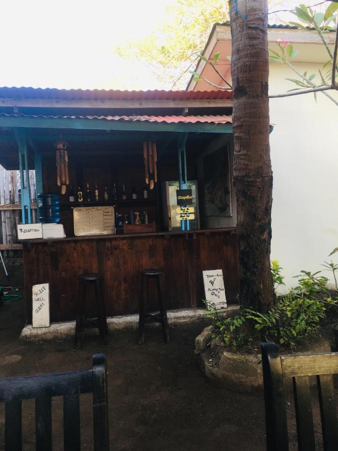 The Joe Bungalow غيلي تراوانغان المظهر الخارجي الصورة