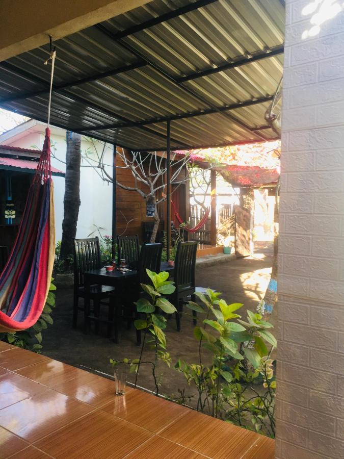 The Joe Bungalow غيلي تراوانغان المظهر الخارجي الصورة