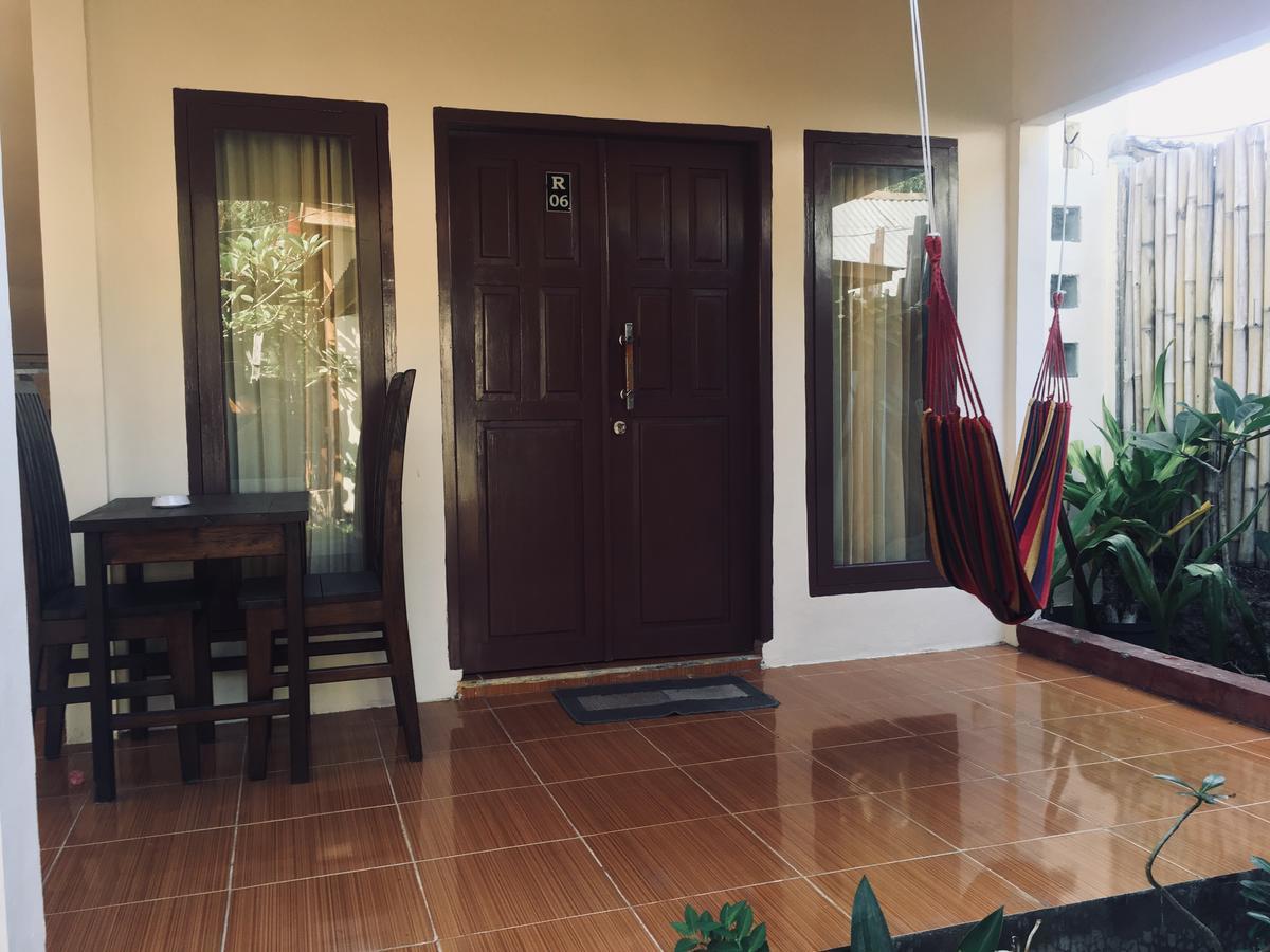 The Joe Bungalow غيلي تراوانغان المظهر الخارجي الصورة