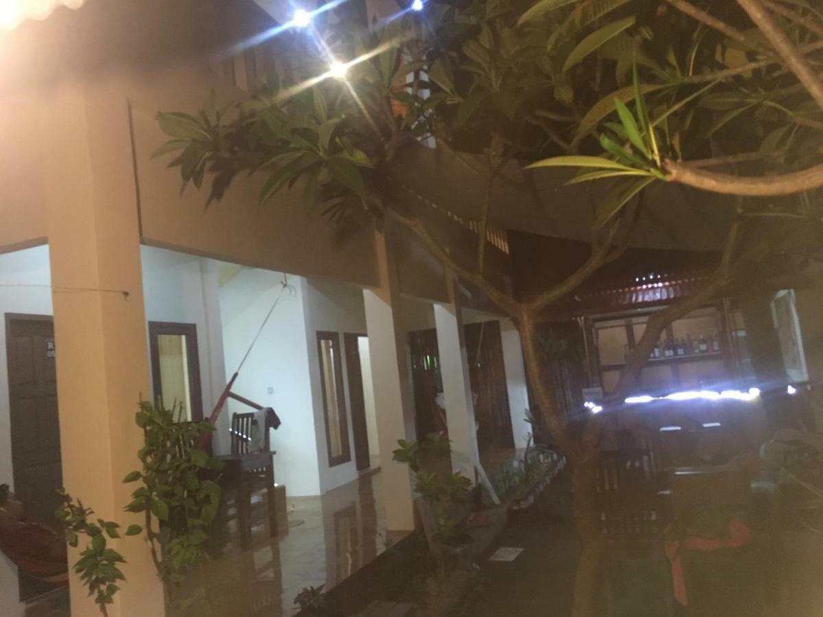 The Joe Bungalow غيلي تراوانغان المظهر الخارجي الصورة