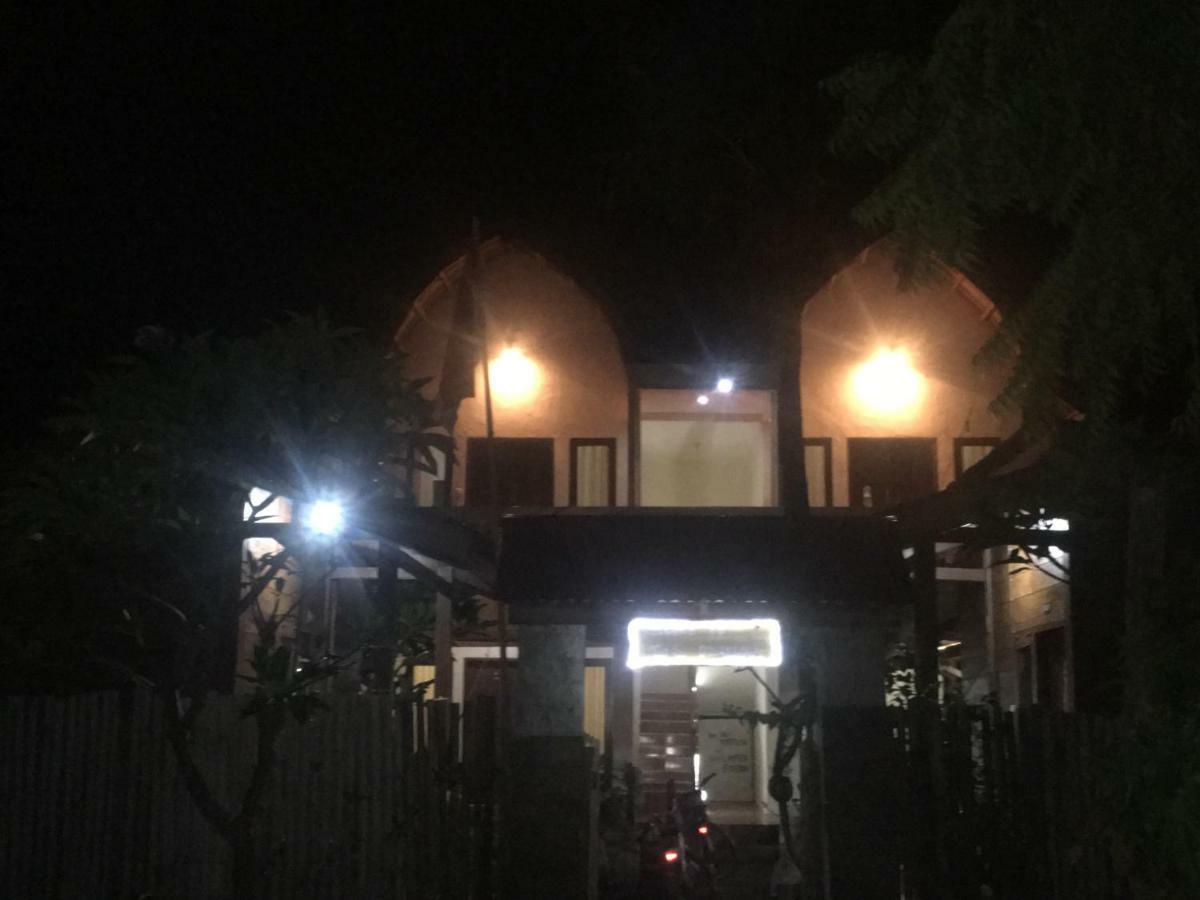 The Joe Bungalow غيلي تراوانغان المظهر الخارجي الصورة