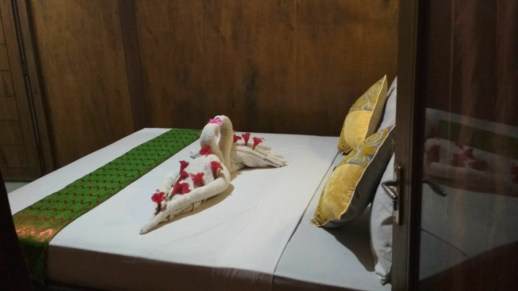 The Joe Bungalow غيلي تراوانغان المظهر الخارجي الصورة